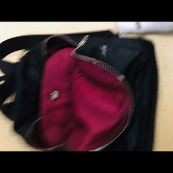 Dolce & Gabbana back pack made in Italy .
